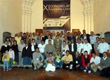 Concluye en Guatemala XI Congreso latinoamericano de los Antiguos Alumnos y Alumnas de Don Bosco