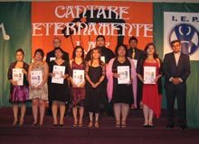 Alumnos jóvenes y adultos de Salesianos Copiapó recibieron licenciatura y títulos