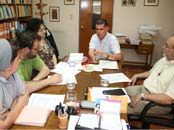 Centro de formación Permanente de Quito dictará en Chile curso sobre Don Bosco
