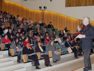 Jornadas de Espiritualidad de la Familia Salesiana