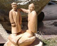 Puerto Natales rendirá homenaje al P. de Agostini con una escultura