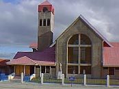 Restauración de la parroquia San Francisco de Sales de Porvenir contará con aporte municipal