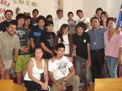 Presencia de Copiapó ejecutó proyecto de habilidades sociales financiado por INJUV
