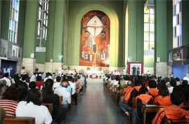 Cerca de 30 inscritos para el Curso de Perfeccionamiento en Salesianidad
