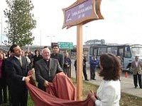 Semana de homenaje al Cardenal Silva Henríquez en Concepción