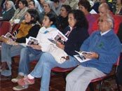 Celebración del Día Signo en las presencias de Talca y Copiapó