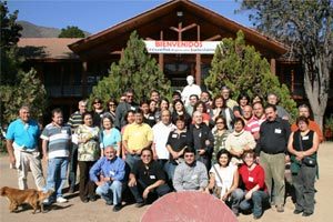 Reconstruir desde Cristo la “mesa para todos”