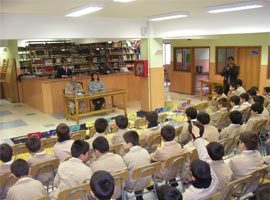 Nivel B Etapa 1 de la Escuela de Asesores en Punta Arenas