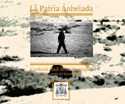 Libro y cantata en homenaje al cardenal Silva Henríquez