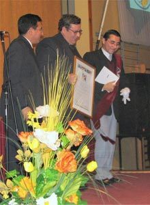 Colegios Salesianos de Punta Arenas recibieron formalmente el Sello de Calidad de Gestión Escolar