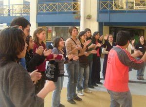 Familia Salesiana invitada a participar en Profesiones Perpetuas