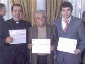 Colegio Técnico industrial Don Bosco de Antofagasta acreditó todas sus especialidades