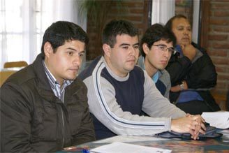 Solemnidad María Auxiliadora II