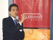 Primer Congreso en Chile sobre Don Rúa, Sucesor de Don Bosco