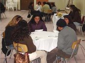 Profesores del Colegio de Alto Hospicio participaron en segundo retiro espiritual