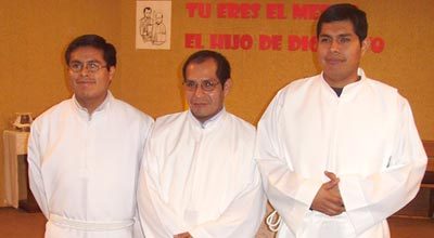 Primera Asamblea General de la “Comunidad de la Misión de Don Bosco”