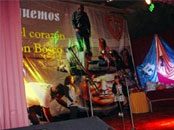 Presencia de Puerto Natales despide el semestre con el Festival “Los Niños cantan a Don Bosco”