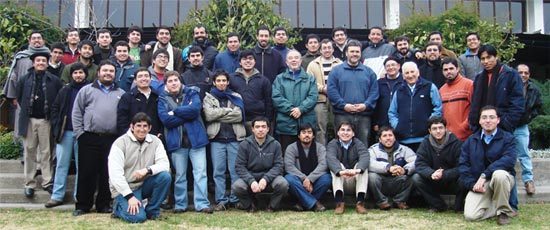 Pormenores actividades de la Visita de Don Bosco en Magallanes y su paso definitivo a Argentina