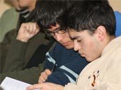 Homosexualidad Juvenil, Orientaciones Educativo-Pastorales