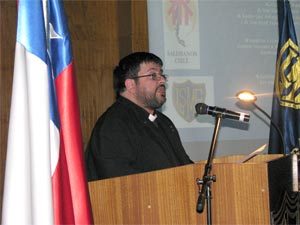 Cuenta Pública del Liceo Monseñor Fagnano