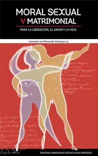 Ediciones UCSH lanza libro sobre Moral Sexual y Matrimonial