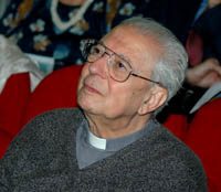 Falleció el P. Gaetano Scrivo