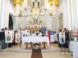 En dependencias del CEST EDUPROF celebró el Día de la Educación Técnico Profesional