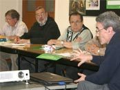 Encuentro anual de Párrocos y Rectores de Santuario