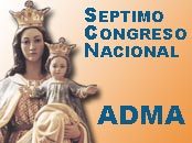 Séptimo Congreso Nacional de ADMA