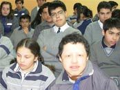 Proyecto de Integración Escolar, una experiencia significativa y exitosa