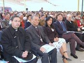 Participación de la casa de La Serena en Séptimo Congreso Nacional UNAPAC