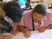 Con éxito CEPRODE ejecuta Escuela para Padres y Apoderados en Constitución