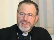 Mons. Bastres participará en el Encuentro Mundial de las Familias