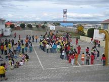 Colonias en Punta Arenas y Antofagasta