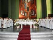 Presencias de Valdivia y Talca celebran solemnidad de Don Bosco