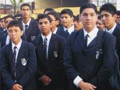 Inicio del Año Escolar en Iquique, Antofagasta y La Serena