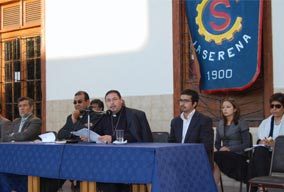 La Serena: Primera Asamblea General de Padres y Apoderados