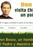 Concepción: sitio Visita de Don Bosco