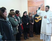 Linares: Colonias de Invierno