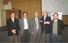 La Serena: Expo Fide 2011