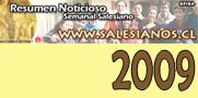 Ediciones 2009 Resumen Noticioso Semanal