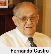 Fallece la esposa del Salesiano Cooperador Fernando Castro