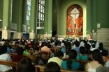 Familia Salesiana de Santiago celebró Solemnidad de Don Bosco