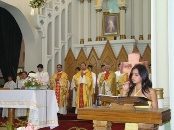 Presencia de Talca celebró solemnidad de Don Bosco