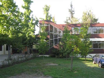 P. Patricio Álvarez, nuevo párroco de la parroquia San Juan Bosco de Valparaíso