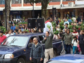 Día del Libro II