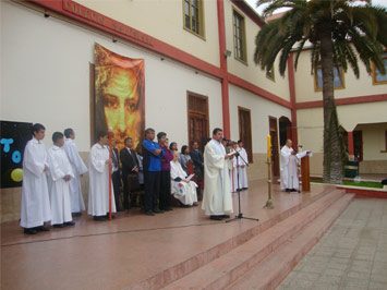 A 12 años del fallecimiento del Cardenal Silva