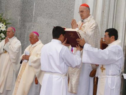 Por segundo año, Centro Educativo de Talca imparte ramo de Espiritualidad Salesiana