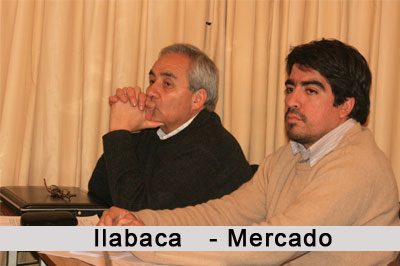 CI 2010: El Aporte de los Laicos