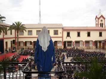 Escuela Industrial de La Serena obtiene Certificación de la Calidad